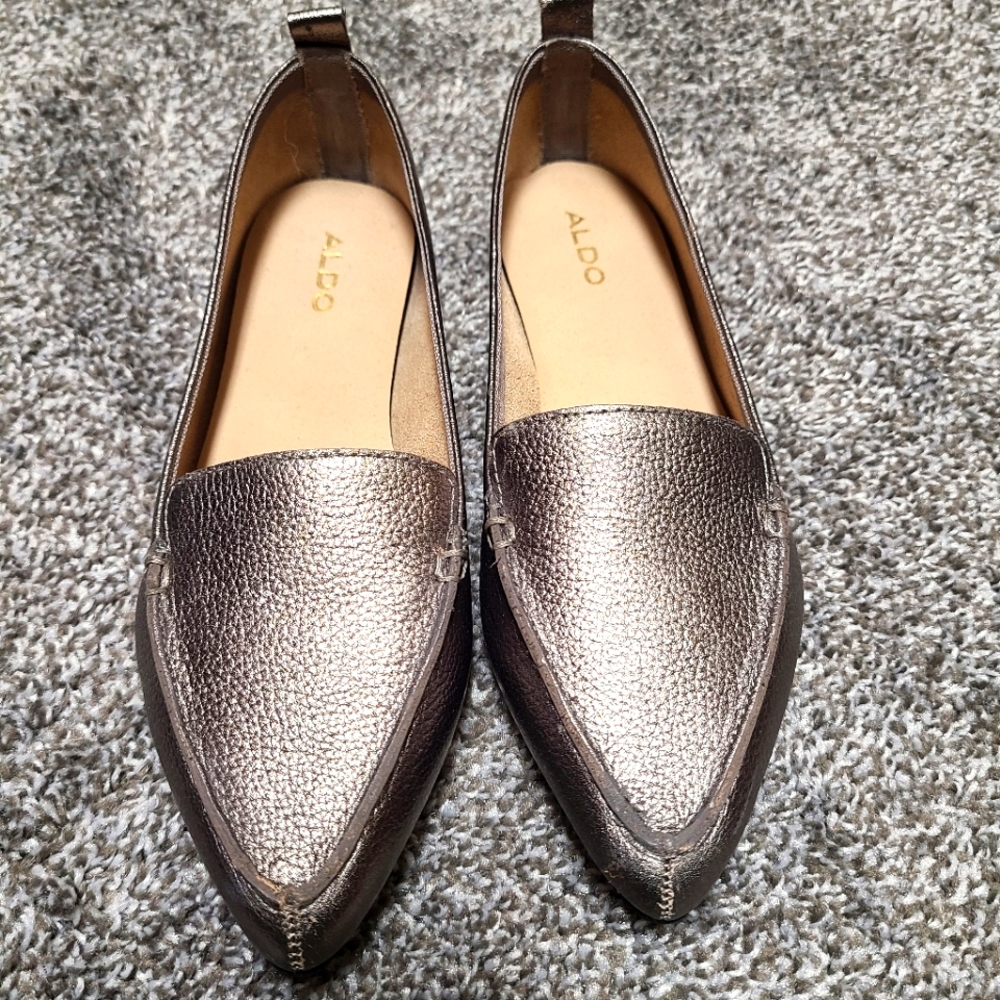 Aldo shoes